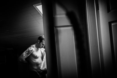 Montreal Wedding Photography at La Galerie B & B in Saint-Antoine-sur-Richelieu