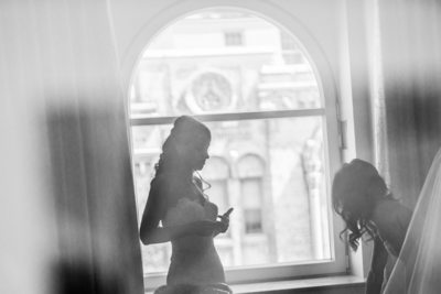 Montreal Wedding Photography at The Ritz-Carlton