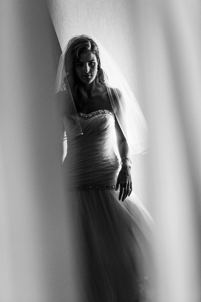 Montreal Wedding Photograhy at Hotel Intercontinental