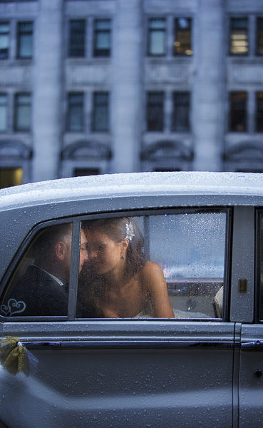 Montreal Wedding Photograhy at Cathédrale Marie-Reine-du-Monde