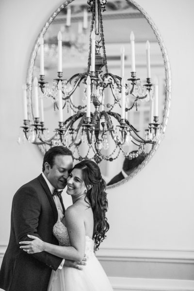 Montreal Wedding Photography at The Ritz-Carlton