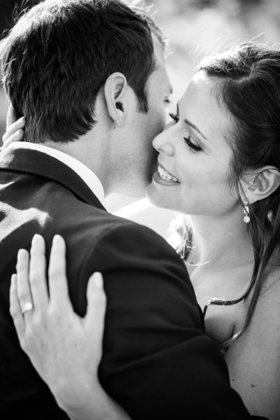 Montreal Wedding Photography at Château Saint-Ambroise