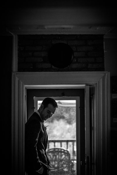 Montreal Wedding Photography at La Galerie B & B in Saint-Antoine-sur-Richelieu