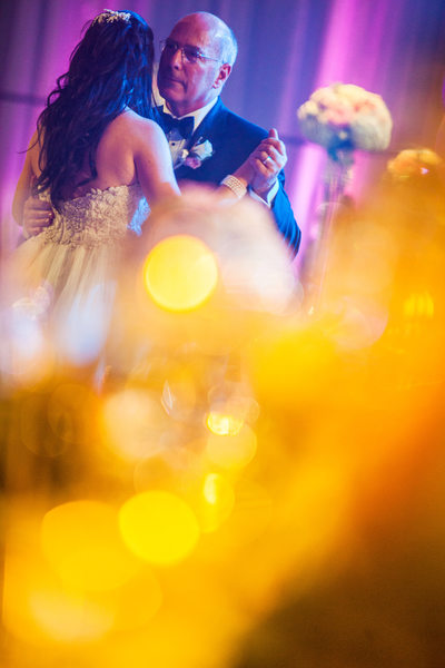 Montreal Wedding Photography at the Shaar Hashomayim Congregation