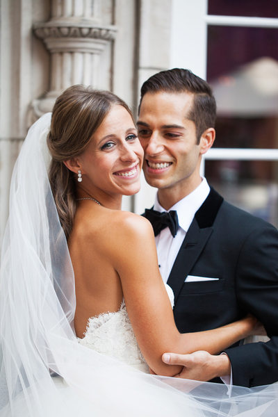 Montreal Wedding Photography at The Ritz-Carlton