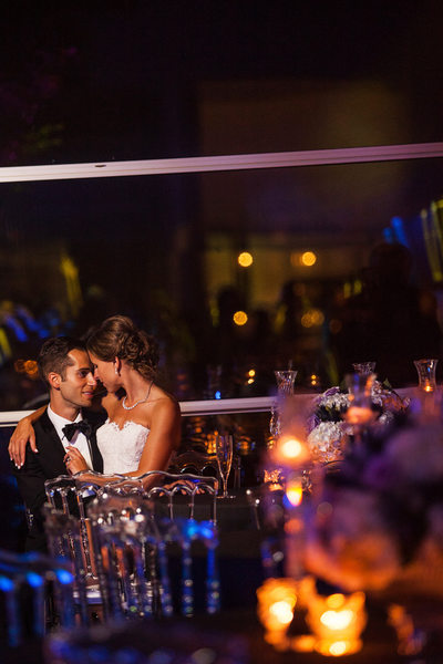 Wedding Photography at the Montreal Museum of Fine Arts