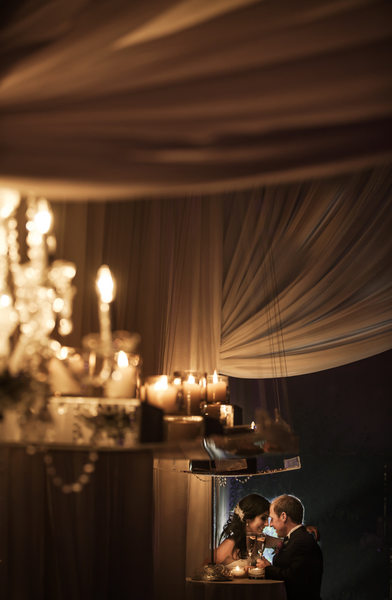 Montreal Wedding Photography