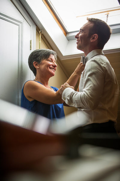 Montreal Wedding Photography at La Galerie B & B in Saint-Antoine-sur-Richelieu