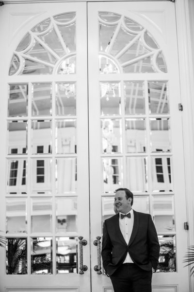 Montreal Wedding Photography at The Ritz-Carlton