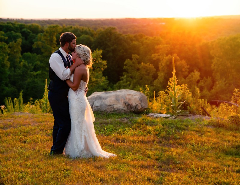 Brady Mountain Wedding & Event Venue Photo