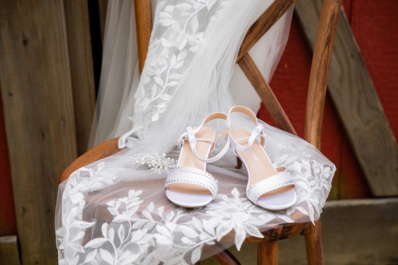 Mountain Mist Farms Bridal Accessories