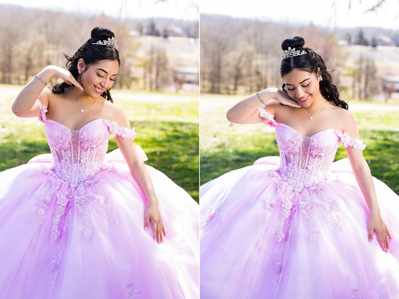 Mis XV | Nahomy Hernandez