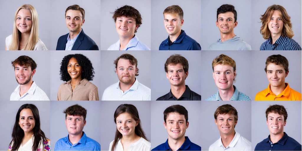 On-Location Job Fair Headshots