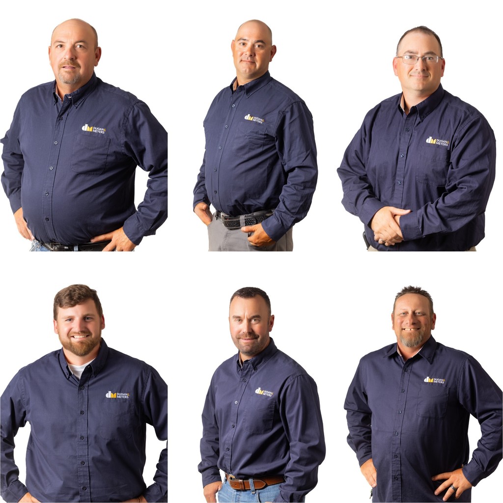 Company Staff Headshots