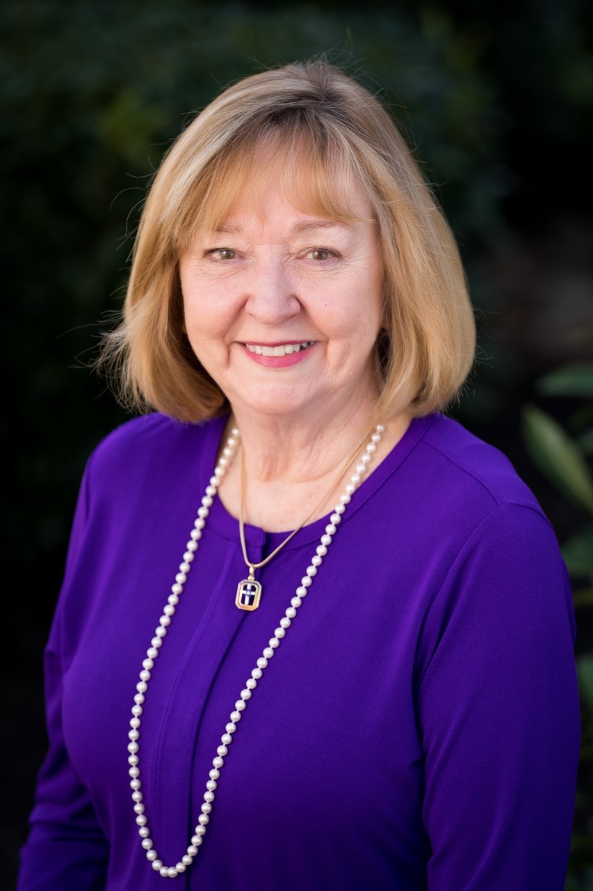 On-Location Environmental Headshot in Natural Light