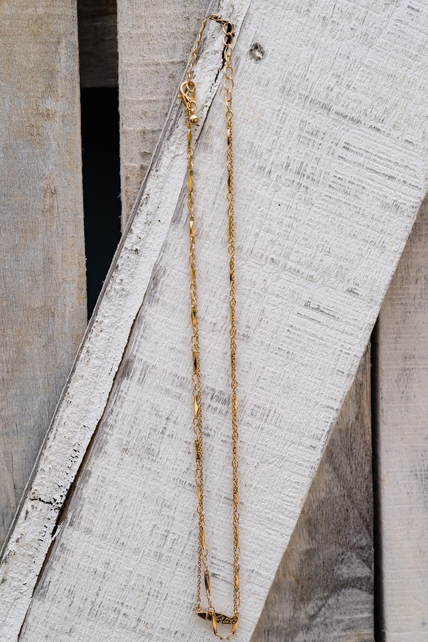 Bridal Jewelry Details at Ramble Creek Wedding