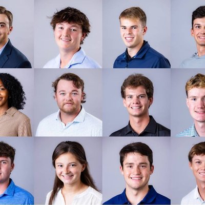 On-Location Job Fair Headshots