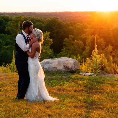 Brady Mountain Wedding & Event Venue Photo