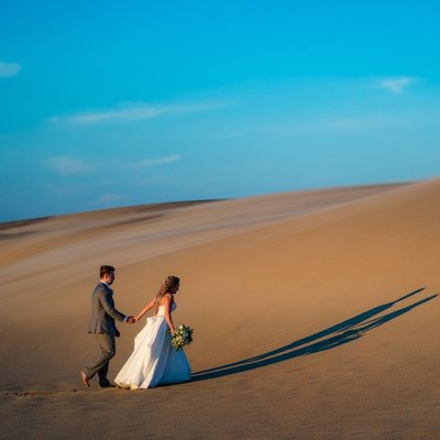 Natural Knoxville Wedding Photographer