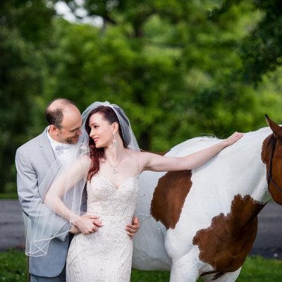 Knoxville Wedding Videography