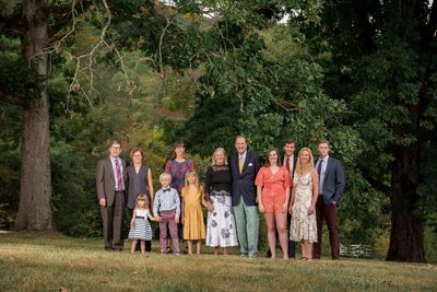 Blackberry Farm Family Photographer
