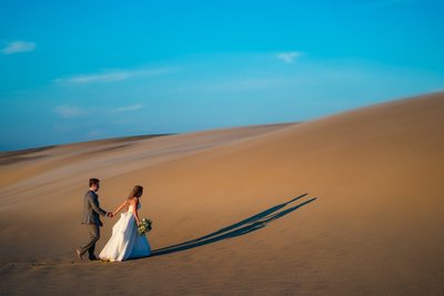 Natural Knoxville Wedding Photographer