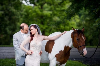 Knoxville Wedding Videography