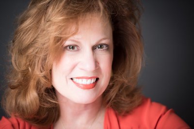 Therapist Headshot