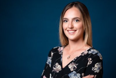 Headshot Photographer In Knoxville