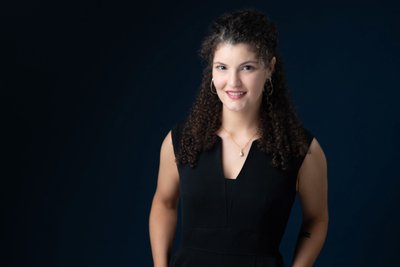 Reporter Headshot