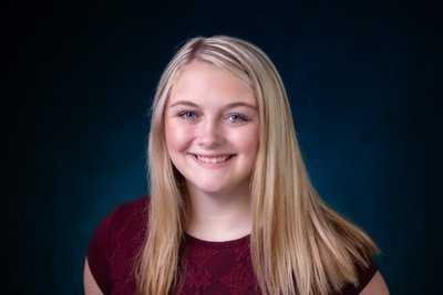Dental Assitant Headshot