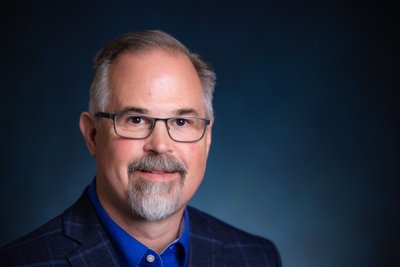 Senior Managing Director Headshot
