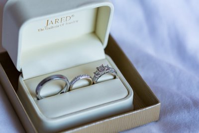 Wedding Ring Photo