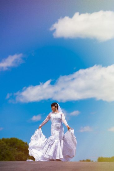 Cultural Wedding Photographer in Knoxville