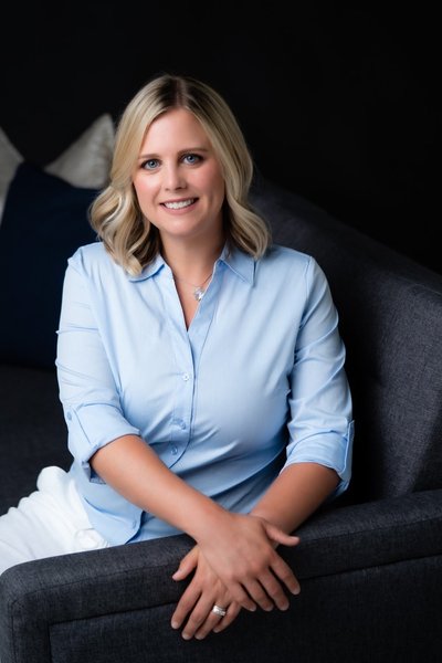 Attorney Headshot