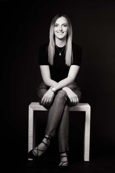 Real Estate Headshot