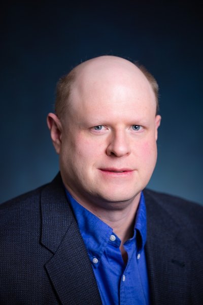 Appraiser Headshot