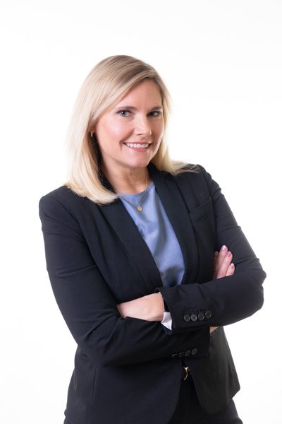 Lawyer Headshot