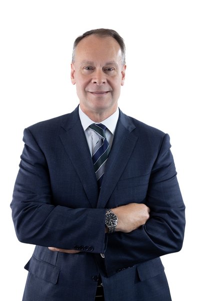 Law Firm Headshots