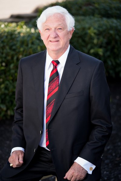 Business Owner Headshot