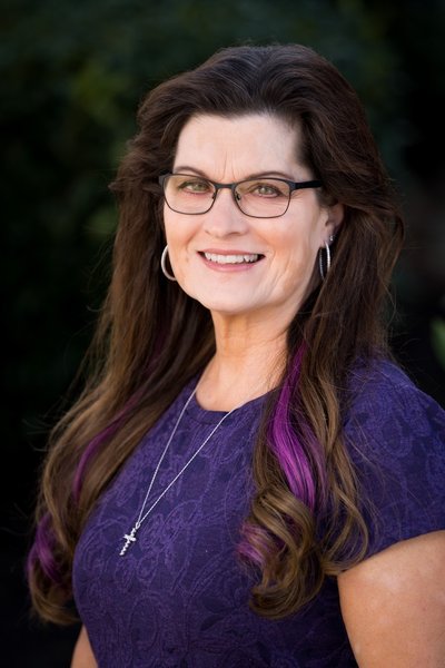 Artist Headshot