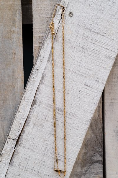 Bridal Jewelry Details at Ramble Creek Wedding