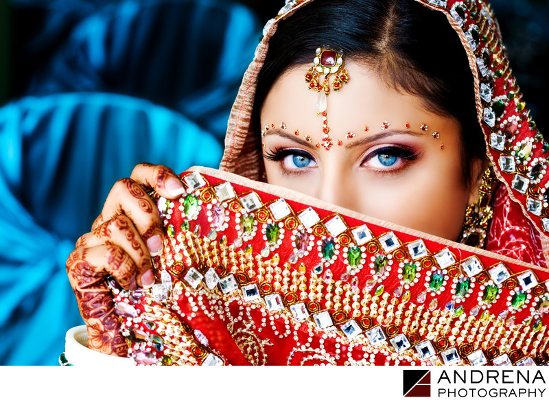 Indian Wedding Photographer Los Angeles