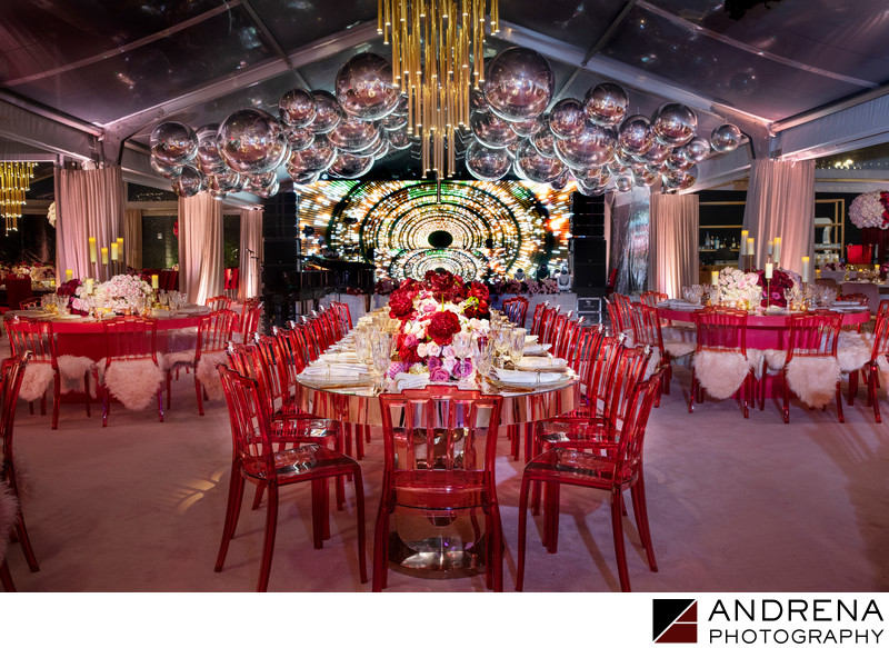 Aliana Events Bar and Bat Mitzvahs