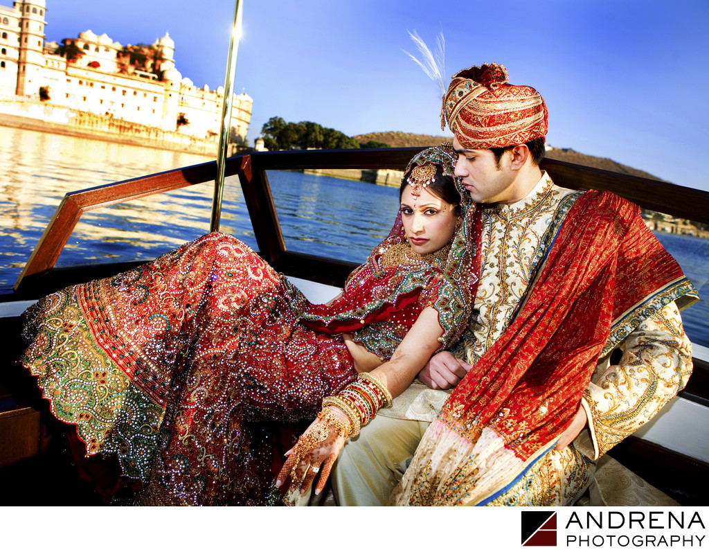 Indian Destination Wedding Photographer Tara and Raj