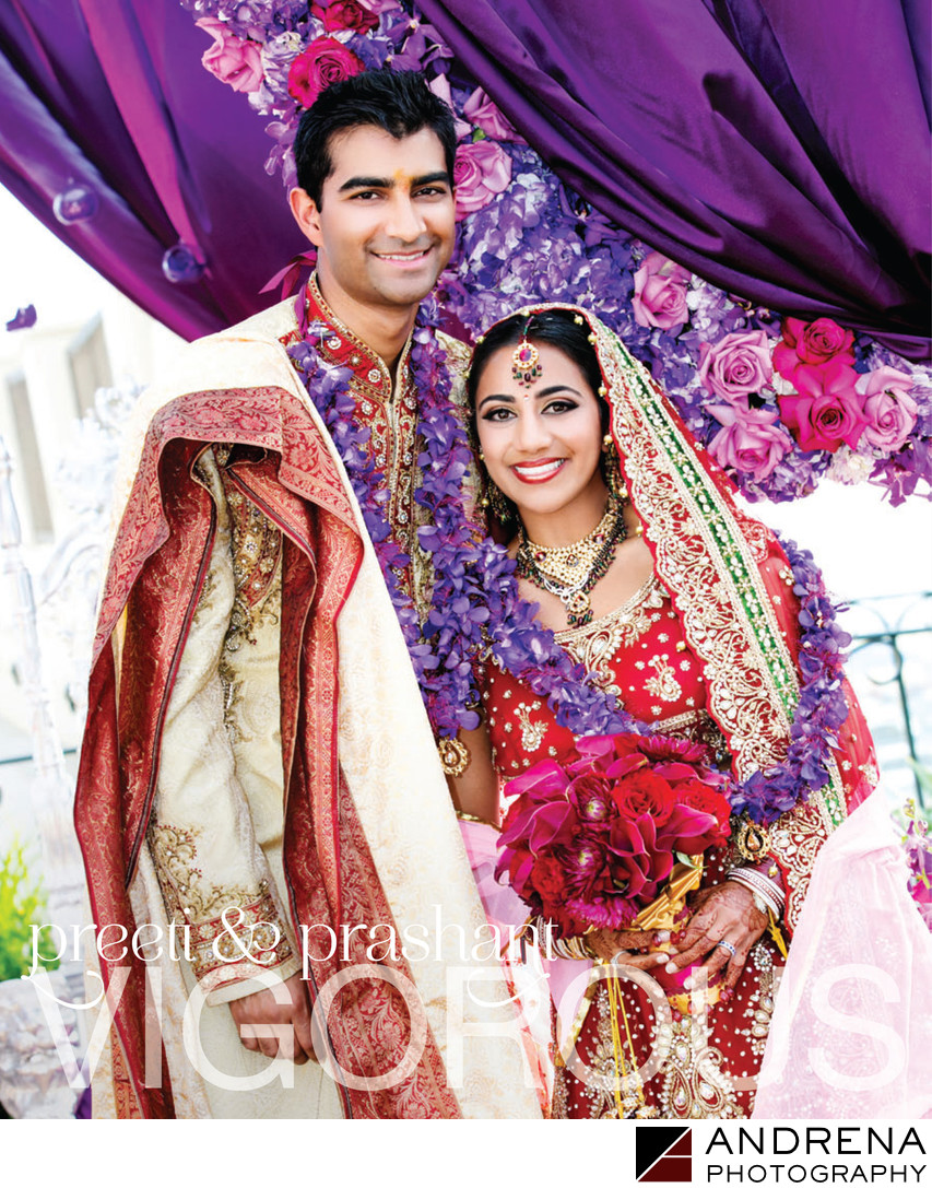 Indian Wedding Ceremony Magazine