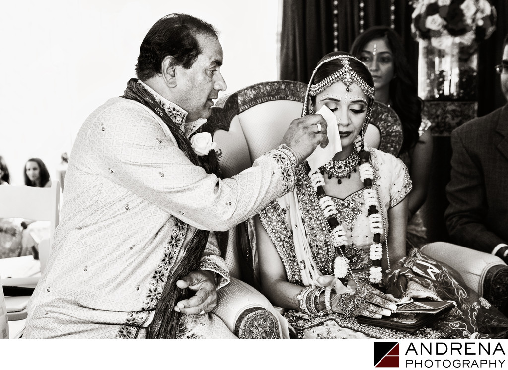 Indian Wedding Photographer in Los Angeles