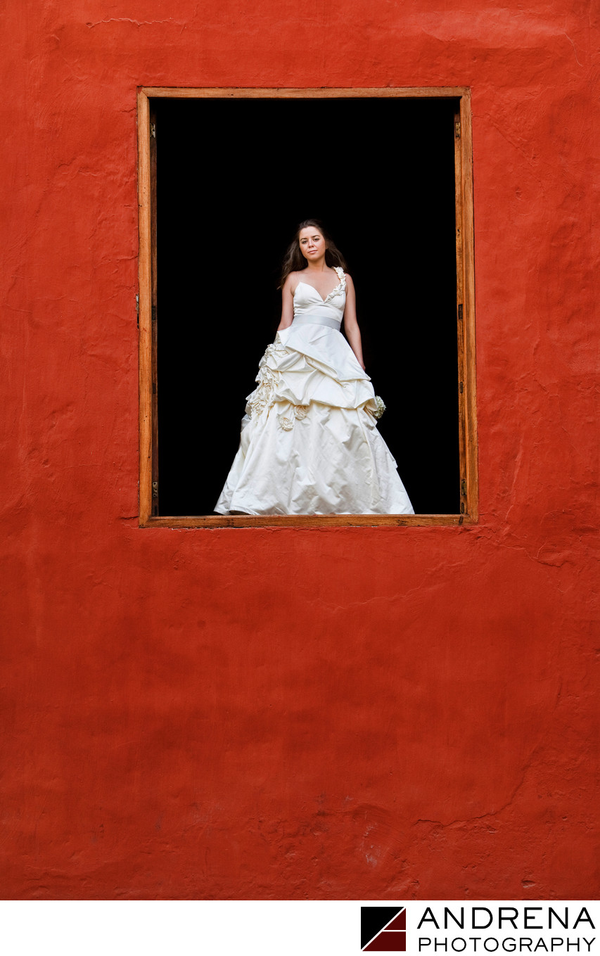 Cartagena Wedding Photographer Hotel Santa Clara
