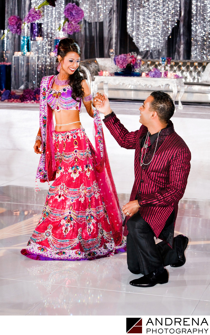 Indian Wedding Photographer in Orange County