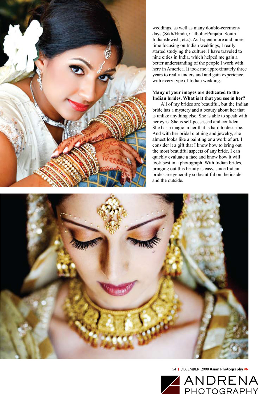 Sri Lankan Bride Indian Bride in Gold